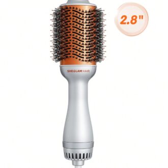 برس سشوار شیگلم مدل (Blowout Bliss) 4in1 Hot Brush