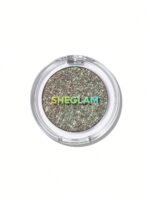 سایه چشم شیگلم مدل Enigma Sparkly رنگ Adorned