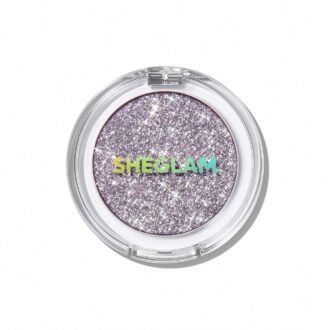 سایه چشم شیگلم مدل Enigma Sparkly رنگ Bijou