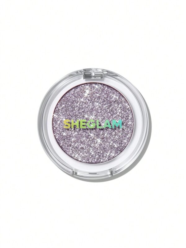 سایه چشم شیگلم مدل Enigma Sparkly رنگ Bijou