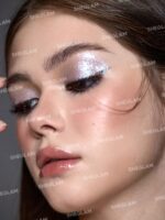 سایه چشم شیگلم مدل Enigma Sparkly رنگ Brilliance