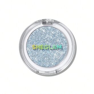 سایه چشم شیگلم مدل Enigma Sparkly رنگ Brilliance