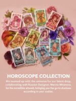 پالت سایه شیگلم ماه تولد مدل ماه اردیبهشت Tenacious Taurus