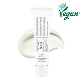کرم ترمیم کننده دکتر التیا 345 Relief Cream