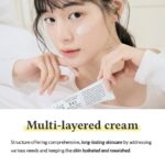 کرم ترمیم کننده دکتر التیا 345 Relief Cream