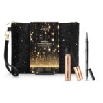 ست هدیه خط چشم و ریمل کیکو مدل Holiday Wonderlights
