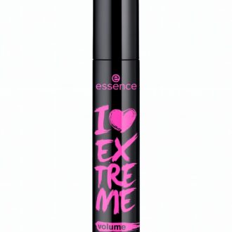 ریمل حجم دهنده اسنس مدل I Love Extreme Volume
