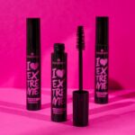 ریمل حجم دهنده اسنس مدل I Love Extreme Volume