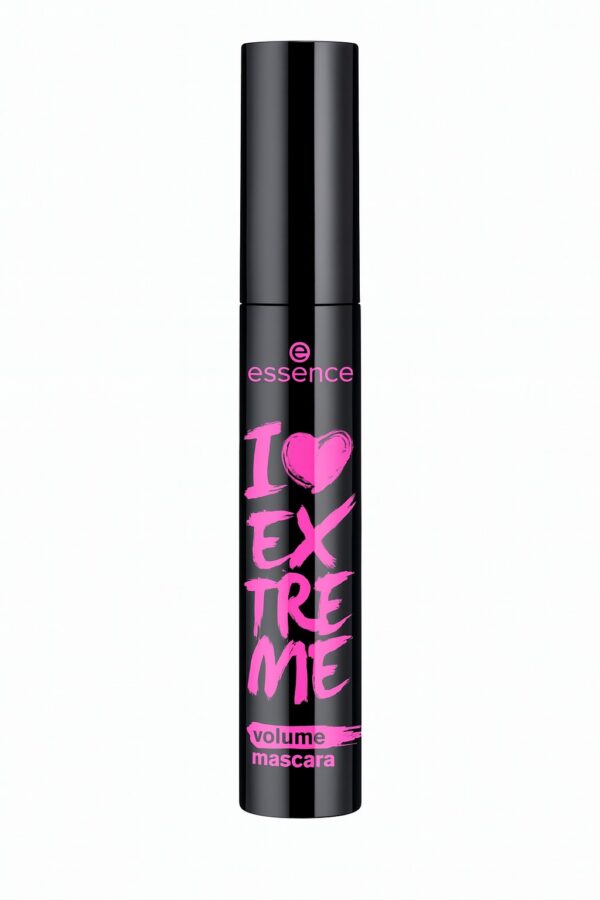 ریمل حجم دهنده اسنس مدل I Love Extreme Volume