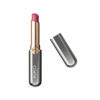 رژلب جامد کیکو مدل Unlimited Stylo شماره 21 Intense Magenta