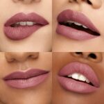 رژلب جامد کیکو مدل Unlimited Stylo شماره 22 Intense Mauve