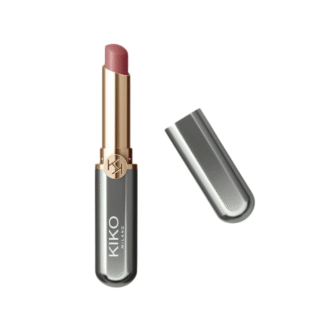 رژلب جامد کیکو مدل Unlimited Stylo شماره 22 Intense Mauve