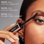 پک 3 تکه مراقبت و آرایش چشم لانکوم Lancome Idole Lash