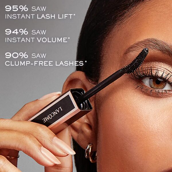 پک 3 تکه مراقبت و آرایش چشم لانکوم Lancome Idole Lash