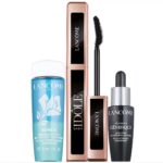 پک 3 تکه مراقبت و آرایش چشم لانکوم Lancome Idole Lash