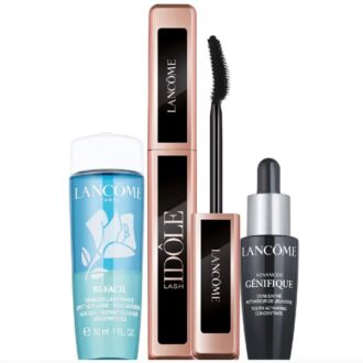 پک 3 تکه مراقبت و آرایش چشم لانکوم Lancome Idole Lash