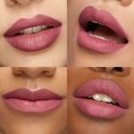 رژلب جامد کیکو مدل Unlimited Stylo شماره 11 Rosy Mauve