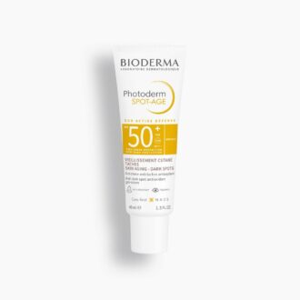 ضد آفتاب اسپات ایج بایودرما Spot Age SPF50
