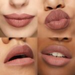 رژلب جامد کیکو مدل Unlimited Stylo شماره 07 Taupe Brown