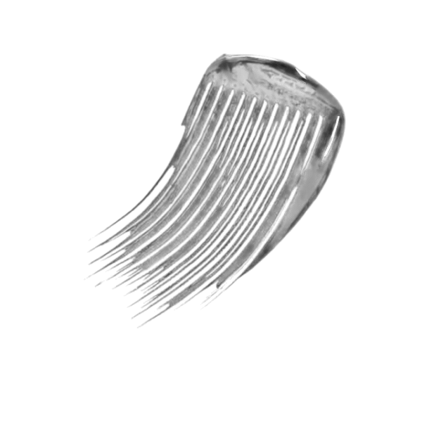 ریمل کیکو مدل False Lashes Top Coat