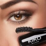 ریمل کیکو مدل False Lashes Top Coat