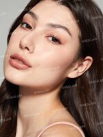 ژل ابرو شفاف شیگلم با دوام طولانی مدل Sheglam Brow Breakdown