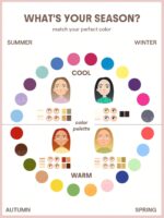 سایه 4رنگ شیگلم مدل Daydreamer رنگ Bubble Dreams