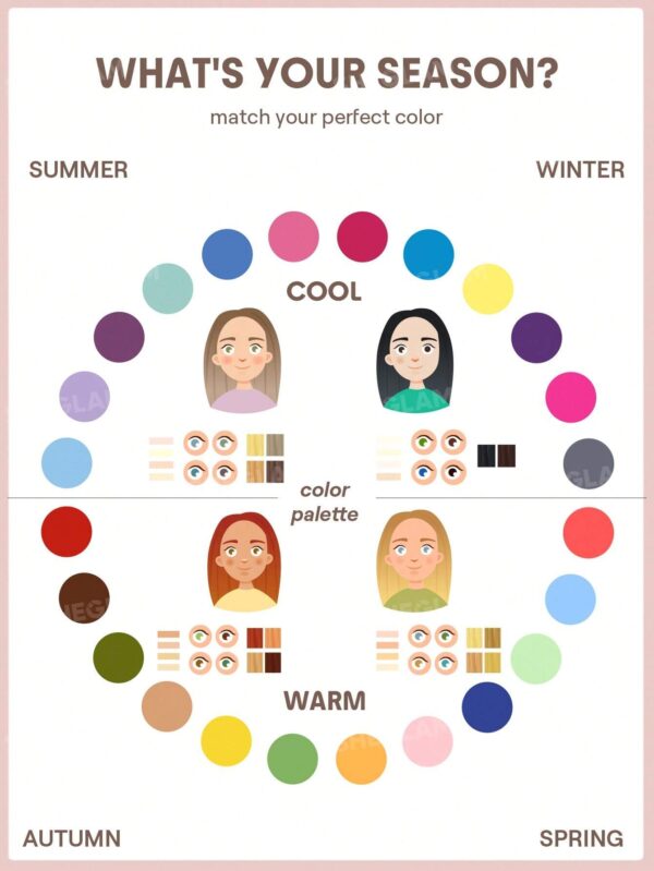 سایه 4رنگ شیگلم مدل Daydreamer رنگ Bubble Dreams