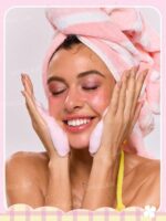 پرایمر فومی شیگلم Dream Foam از کالکشن Bubble bath Dreams