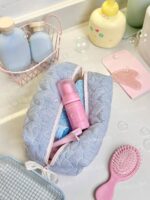 پرایمر فومی شیگلم Dream Foam از کالکشن Bubble bath Dreams