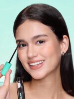 پاک کننده ریمل شیگلم Lashlighter EZ