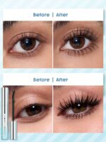 ریمل بلند کننده و حالت دهنده شیگلم مدل Lift & Elevate