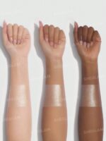 هایلایتر سه بعدی شیگلم مدل Lucky Duck از کالکشن Bubble Bath