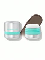 شامپو خشک حجم دهنده مو شیگلم رنگ Dark Brown