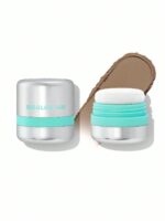 شامپو خشک حجم دهنده مو شیگلم رنگ Light Brown