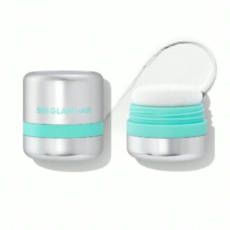 شامپو خشک حجم دهنده مو شیگلم بدون رنگ Transparent