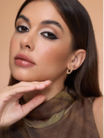 مداد چشم شیگلم رنگ کرمی مدل Smoke Clouds Kohl رنگ Map Out