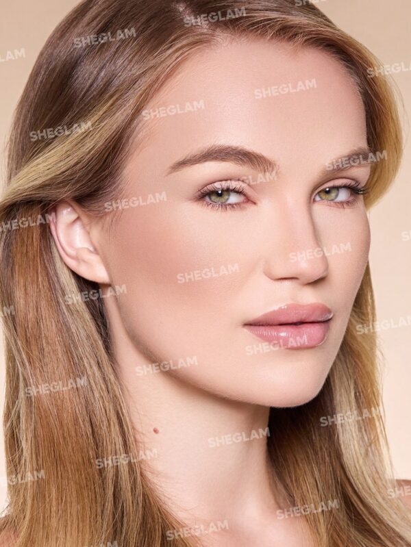 برانزر مایع مات شیگلم Sun Beam رنگ Golden Sun