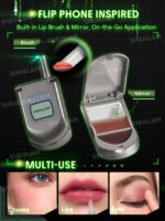 ست لوازم آرایشی شیگلم مدل The Matrix Resurrections