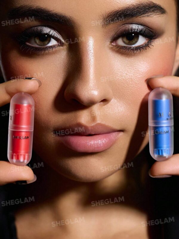 ست لوازم آرایشی شیگلم مدل The Matrix Resurrections