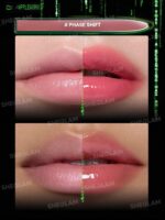 لیپ گلاس شیگلم Slowmo از کالکشن ماتریکس رنگ Phase Shift