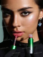 لیپ گلاس شیگلم Slowmo از کالکشن ماتریکس رنگ Phase Shift