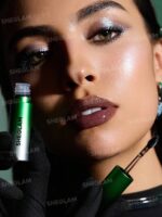 لیپ گلاس شیگلم Slowmo از کالکشن ماتریکس رنگ Reloded