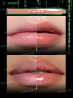 لیپ گلاس شیگلم Slowmo از کالکشن ماتریکس رنگ Telekinesis