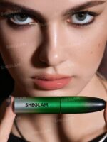 لیپ گلاس شیگلم Slowmo از کالکشن ماتریکس رنگ Telekinesis