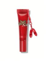 لیپ گلاس قرمز شیگلم از کالکشن جادوگر شهر از Click Your Heels