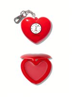 رژگونه قلب ساعتی شیگلم از کالکشن جادوگر شهر از Heart Clock