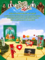 رژگونه قلب ساعتی شیگلم از کالکشن جادوگر شهر از Heart Clock