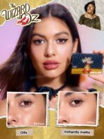 کاغذ پاک کننده چربی شیگلم از کاکشن جادوگر شهر از If I Only Had A Brain