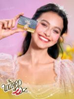 کاغذ پاک کننده چربی شیگلم از کاکشن جادوگر شهر از If I Only Had A Brain